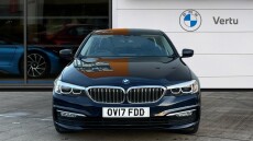 BMW 5 Series 530d SE 4dr Auto Diesel Saloon